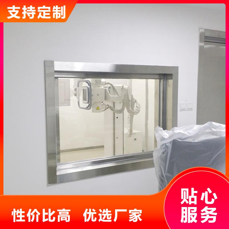 铅玻璃的工作原理
