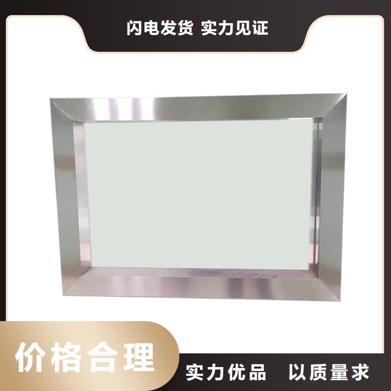 高纯度铅玻璃大厂家值得信赖