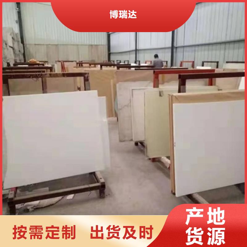 生产宠物医院铅玻璃的当地厂家