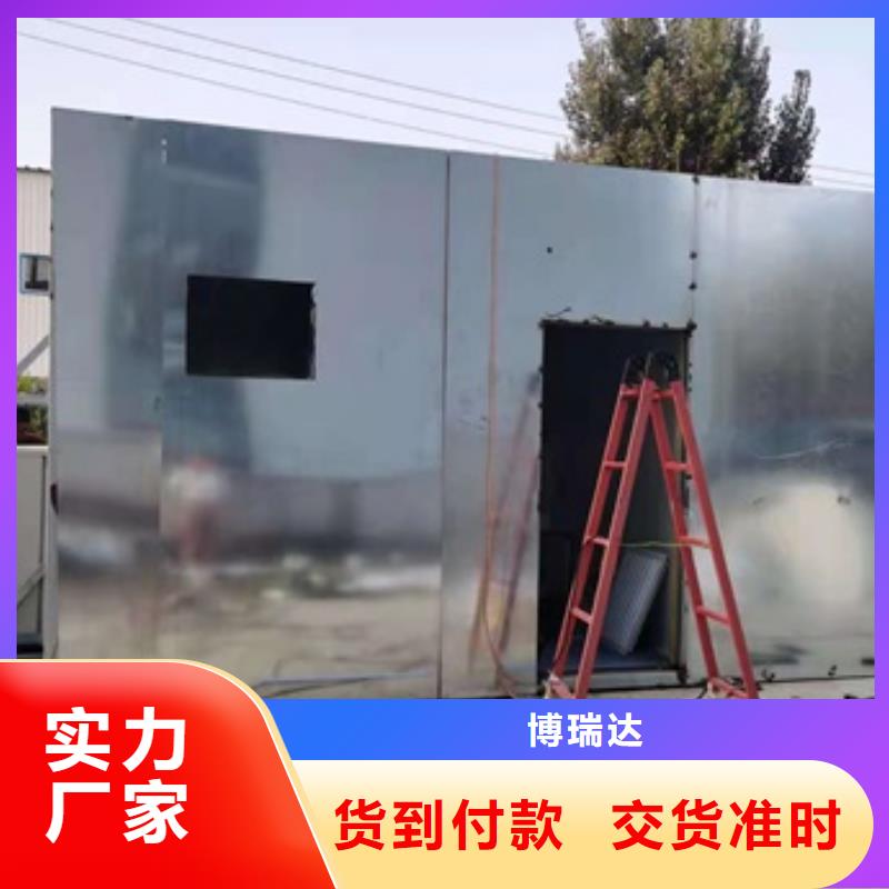 方舱CT厂家_大量现货