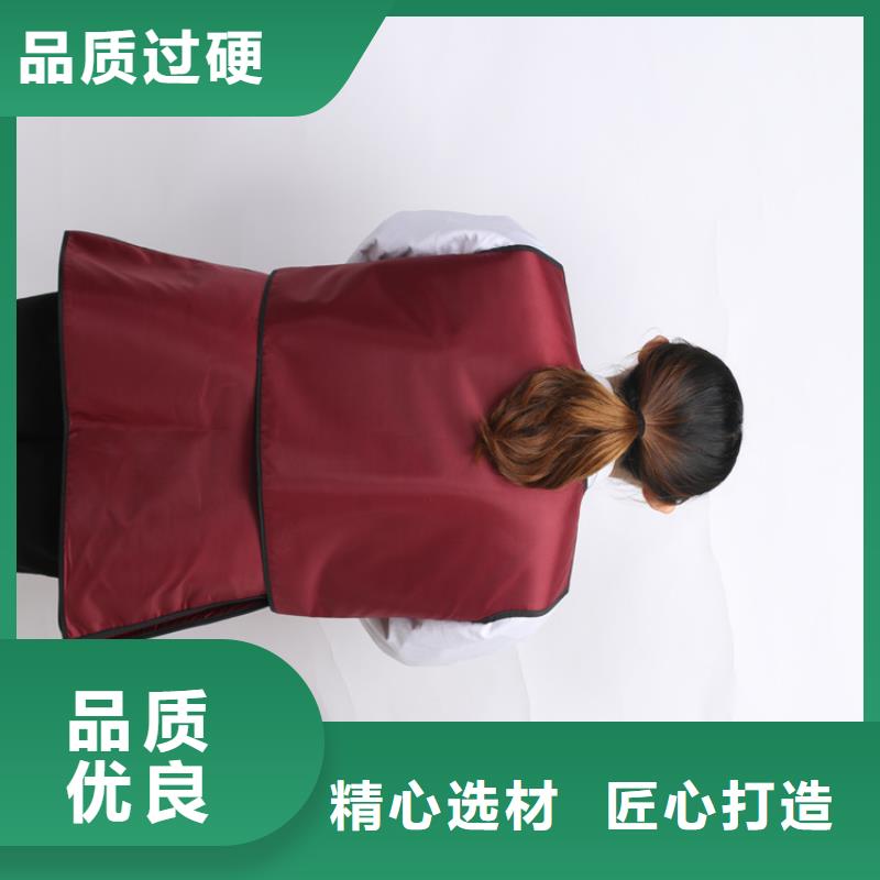 规格全的核辐射防护铅衣供应商
