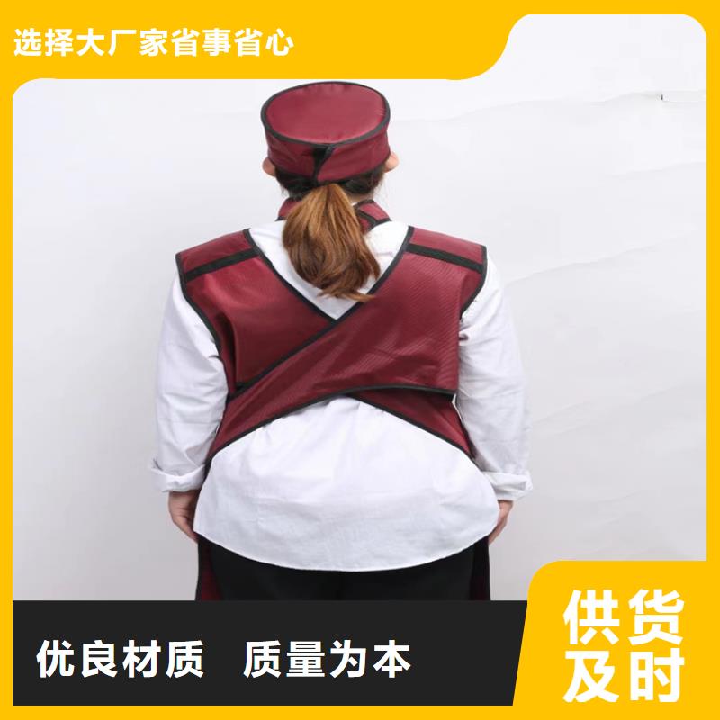 规格全的核辐射防护铅衣供应商