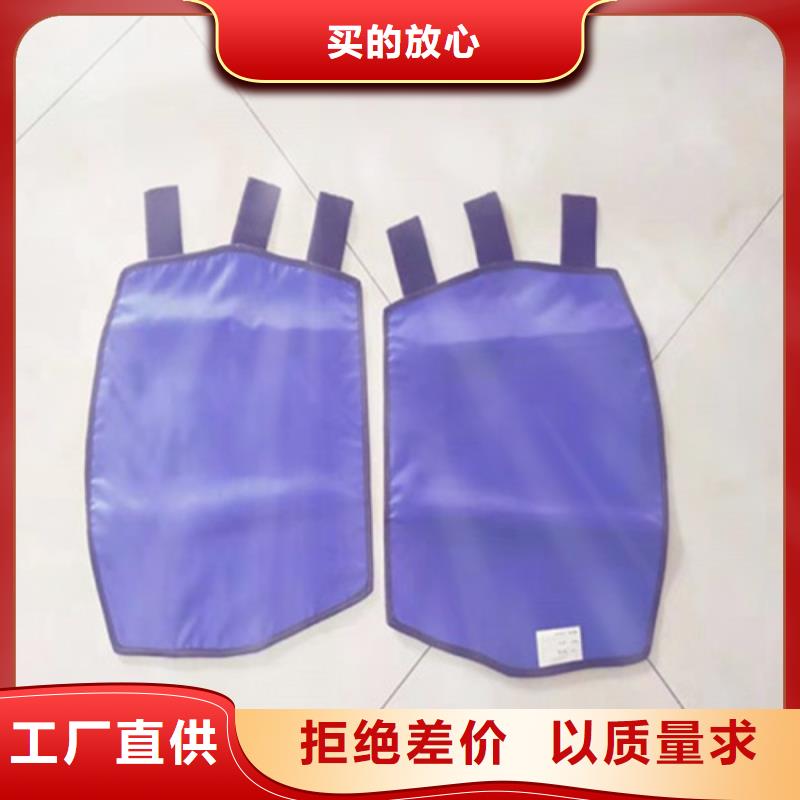 防护铅衣全国施工