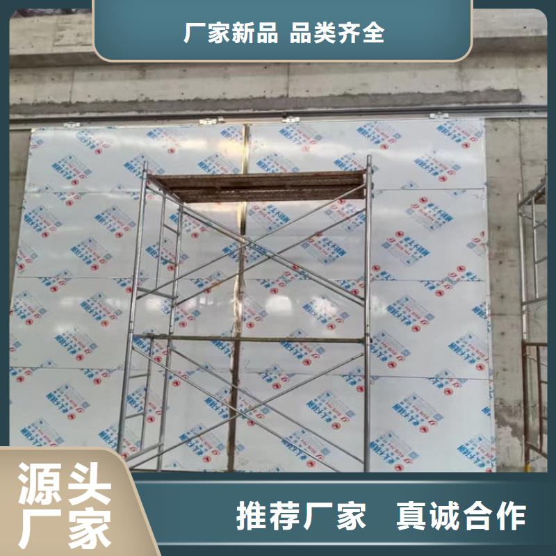 ct机房铅门制造厂家