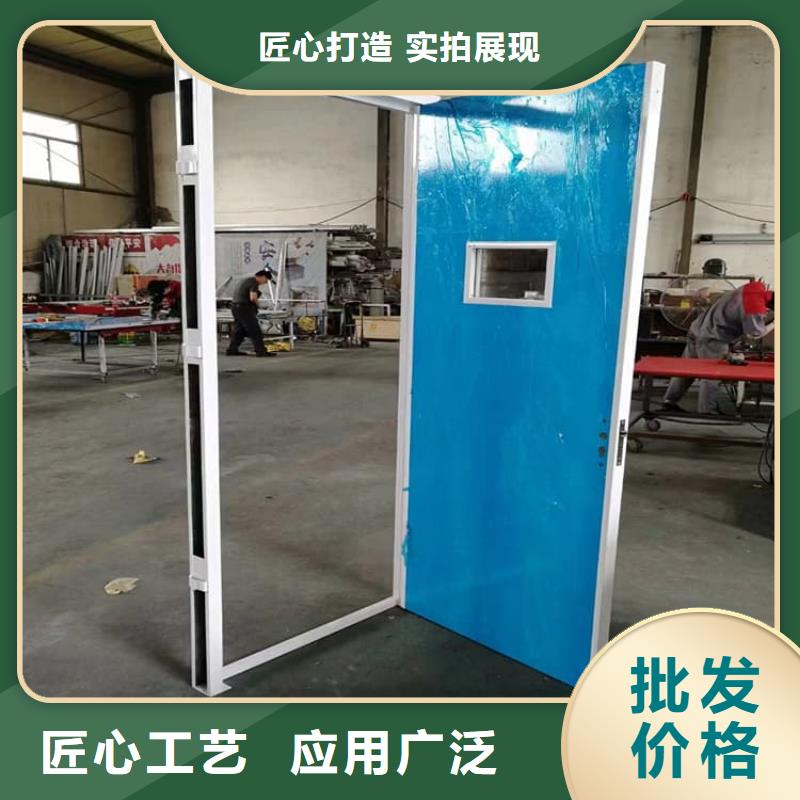 电动推拉铅板门、电动推拉铅板门厂家直销-型号齐全