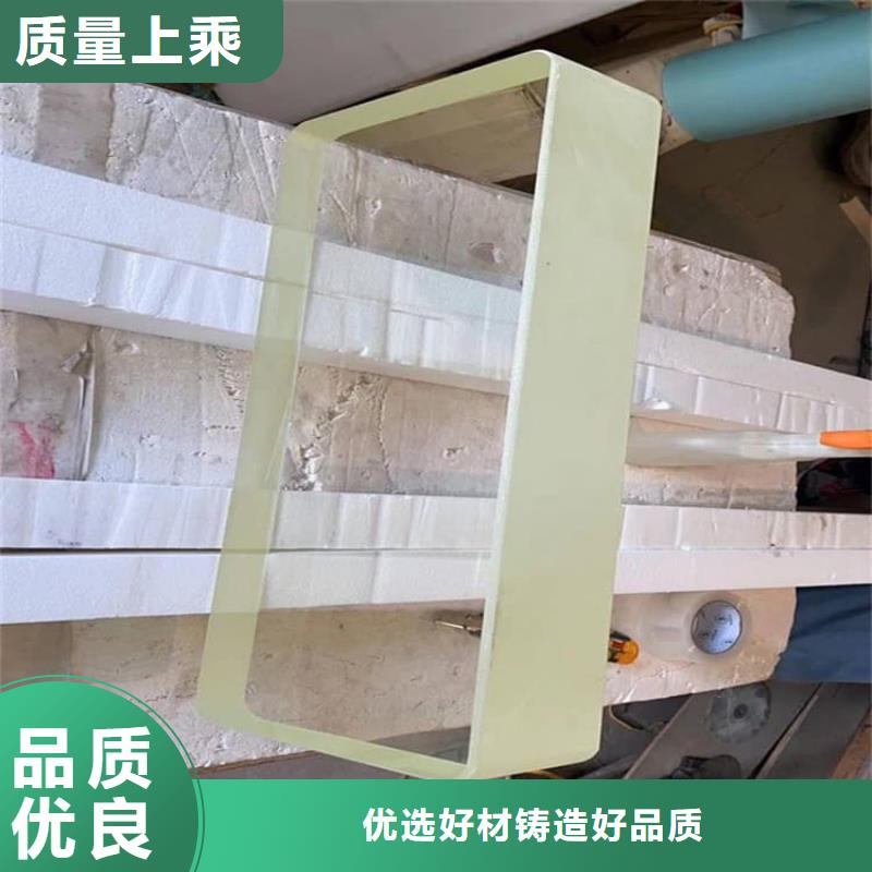 生产铅玻璃3个铅当量的公司