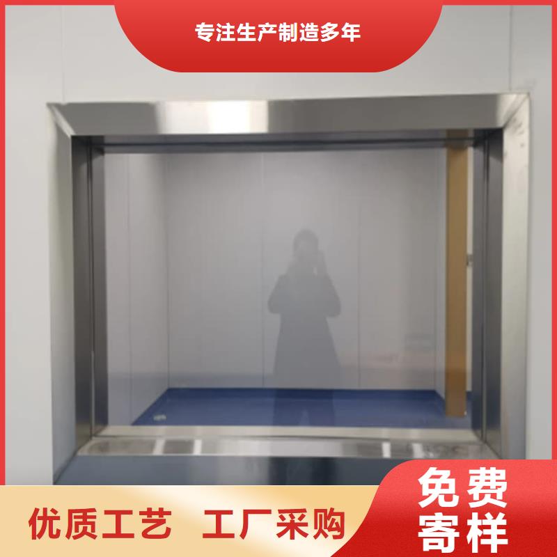钼靶室铅玻璃厂家-合作共赢
