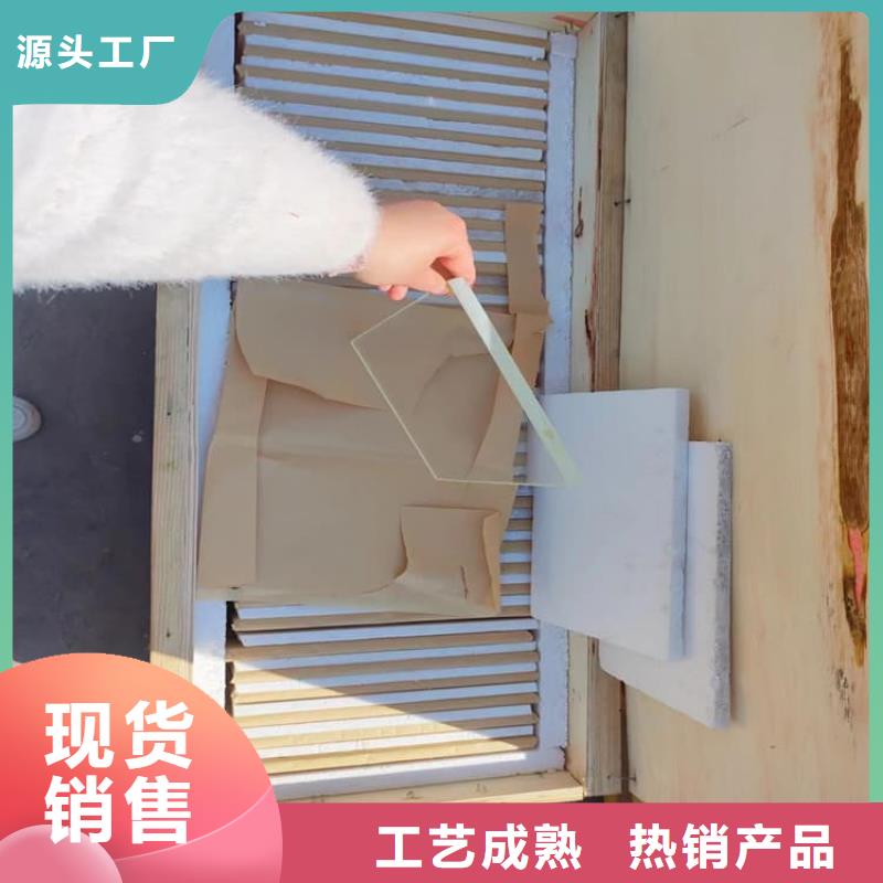 生产铅玻璃3个铅当量的公司