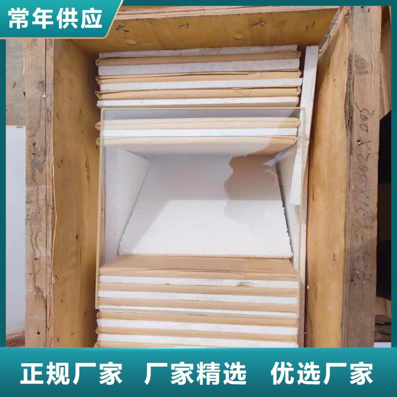 小块铅玻璃合格才发货