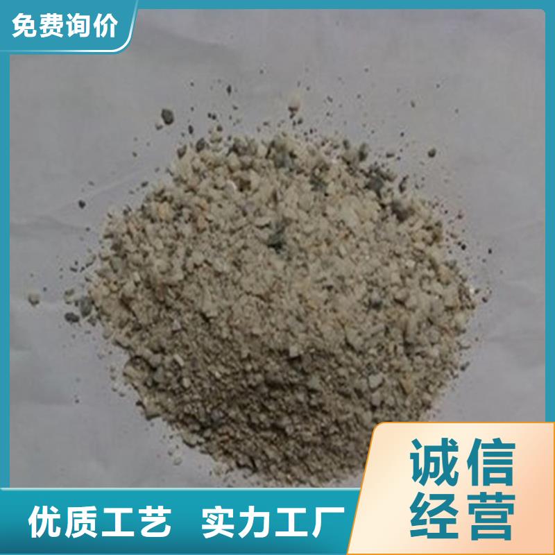 白色硫酸钡砂品种齐全