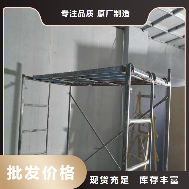 CT普放科机房硫酸钡板规格材质