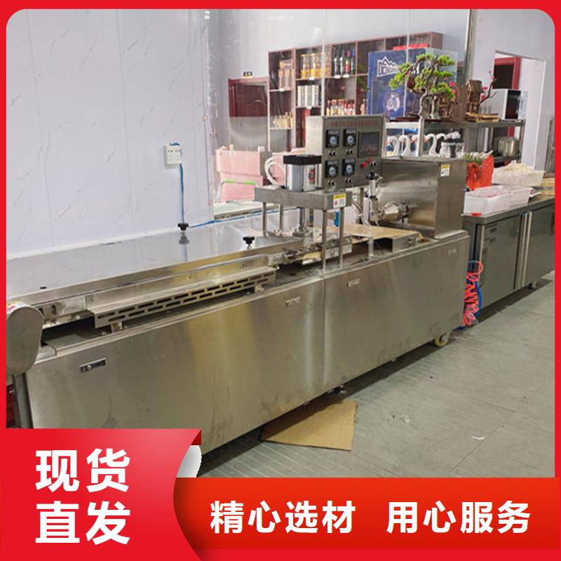 烙馍机发展不容忽视