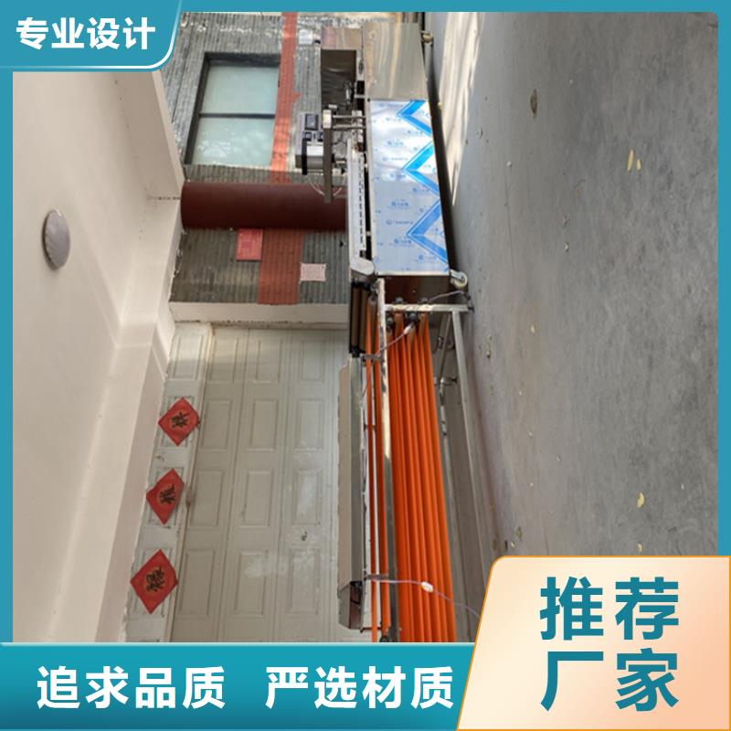 圆形烤鸭饼机新型展示
