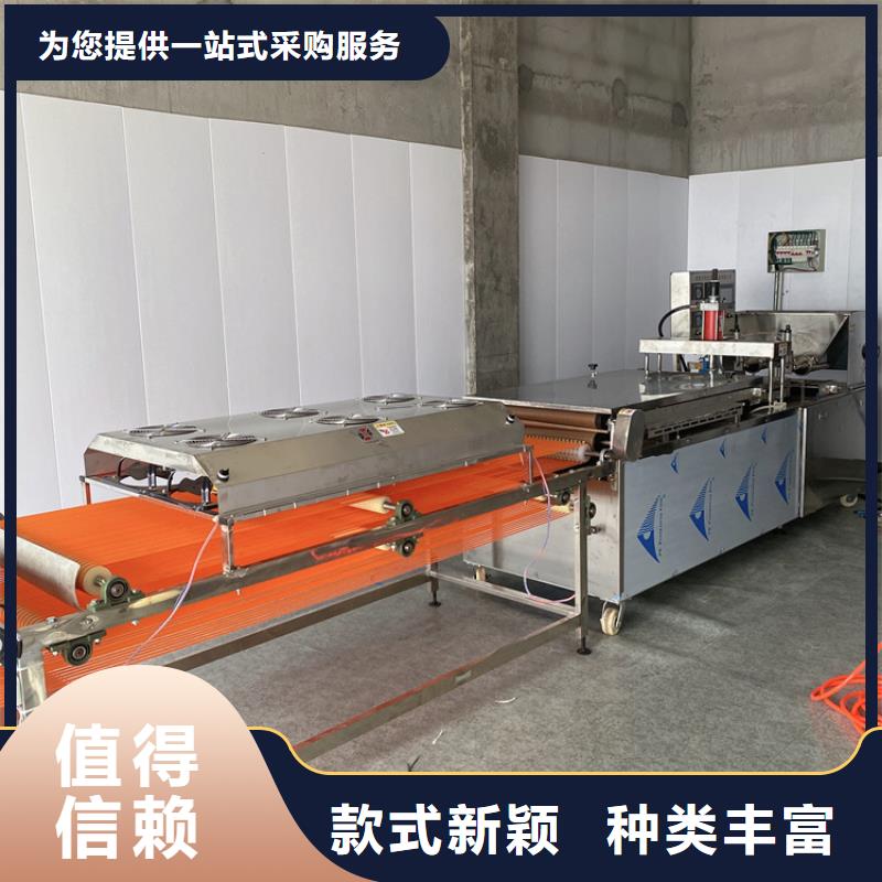 新型烙馍机规格型号
