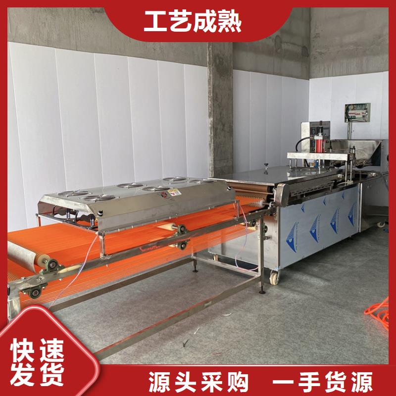 烙馍机仿手工春饼机欢迎来电咨询