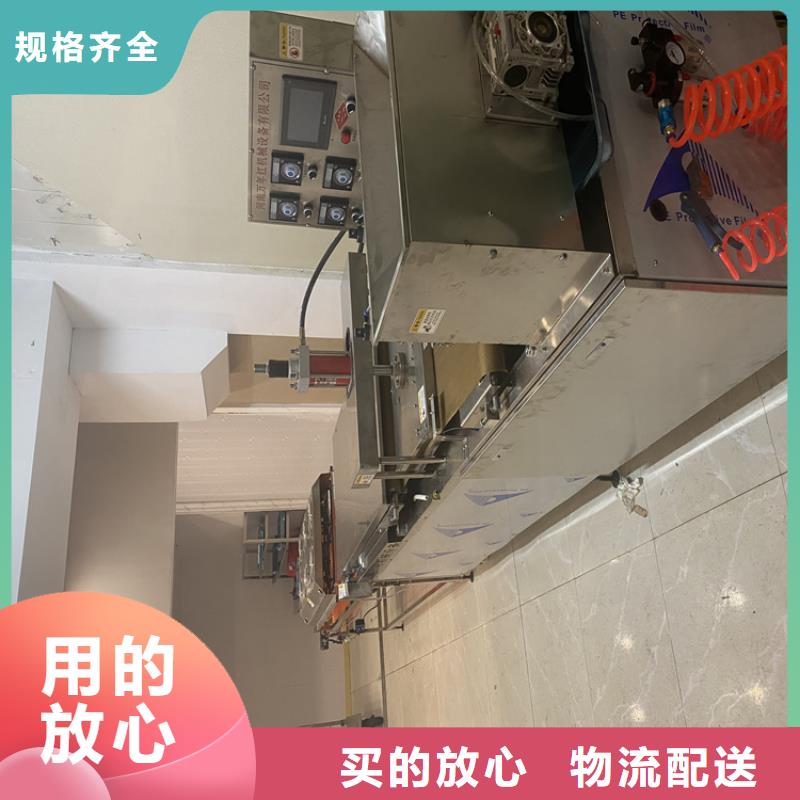烤鸭饼机设备生产工序2025更新中