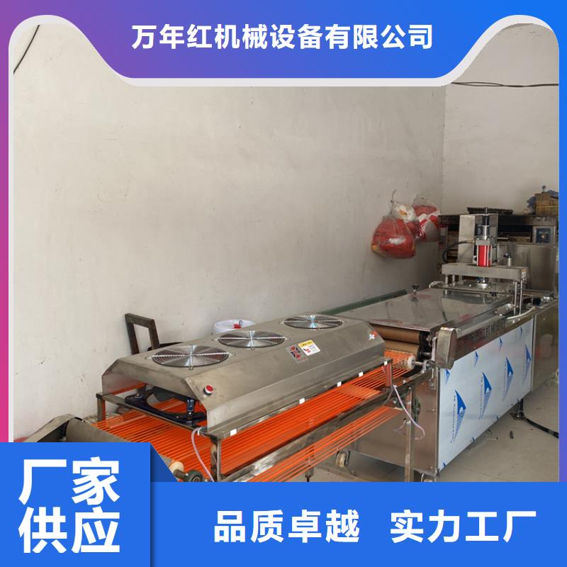 液压单饼机维修故障解决方法