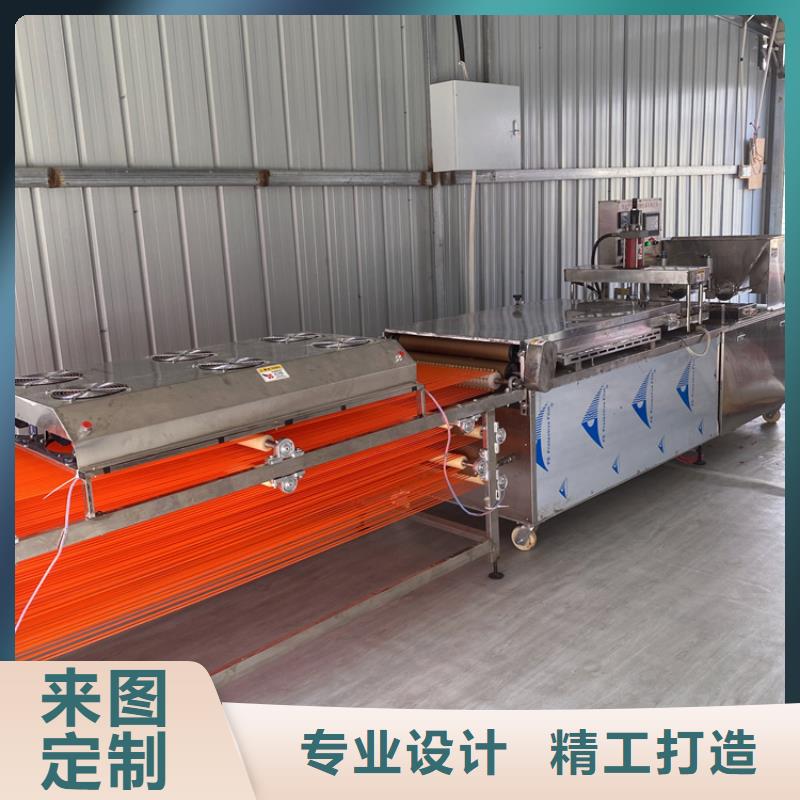 筋饼机放心购买