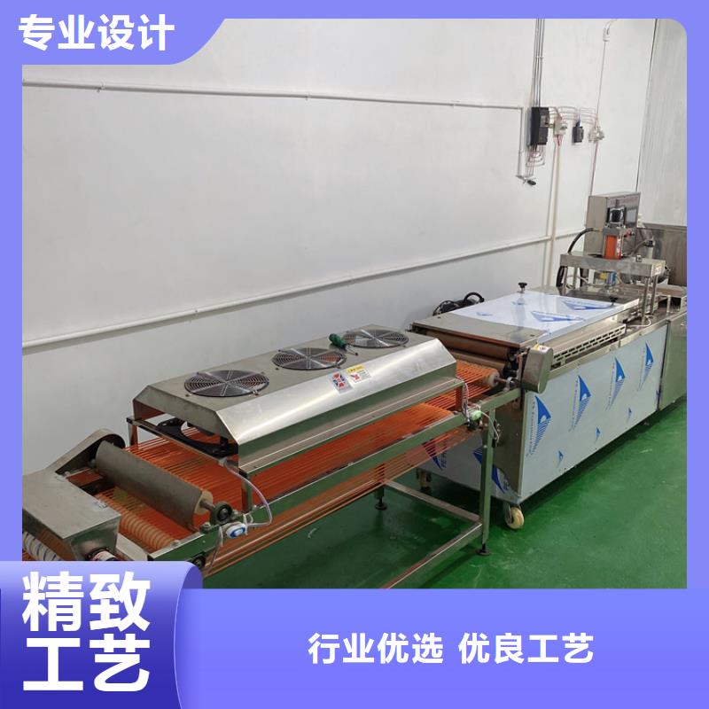 烙馍机要按技术规程