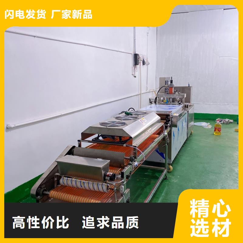 全自动烙馍机_春饼机厂家质量看得见