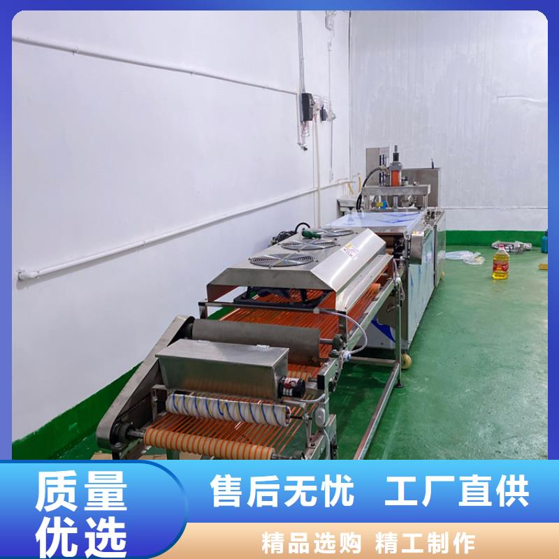圆形烙馍机厂家简介2025已更新