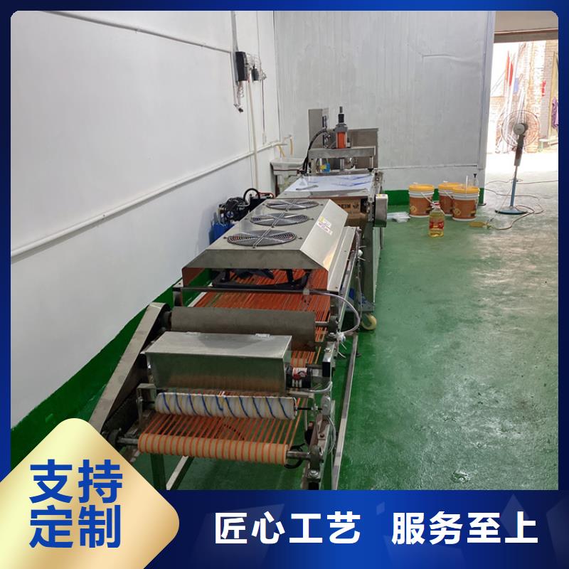 沙湾静音单饼机的市场怎么样