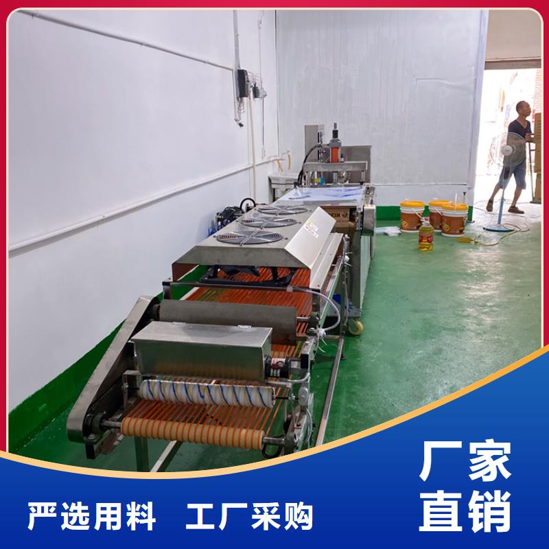 全自动烙馍机仿手工春饼机多家仓库发货