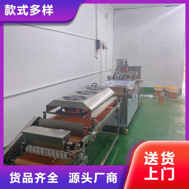 液压单饼机厂家直供