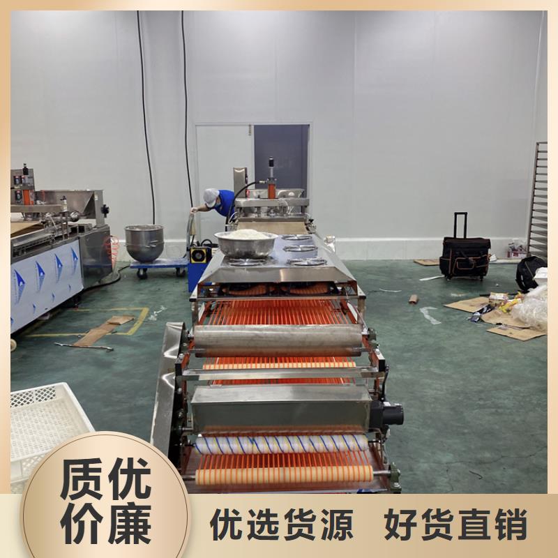 新型烙馍机欢迎咨询2025介绍