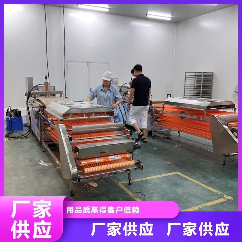 静音烙馍机几个人能操作