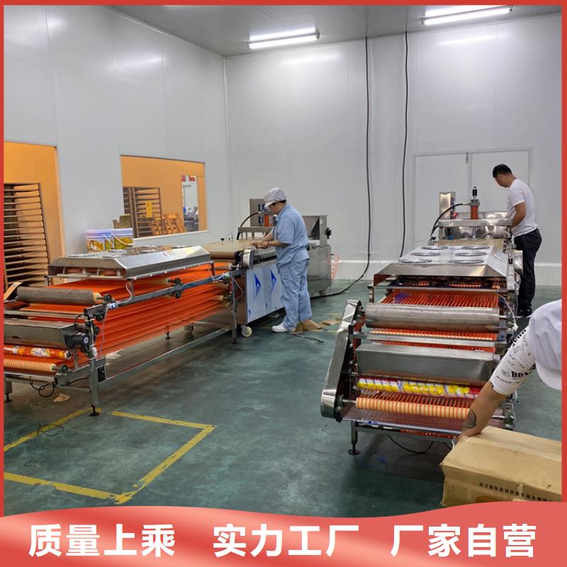 烙饼机购买无需经验