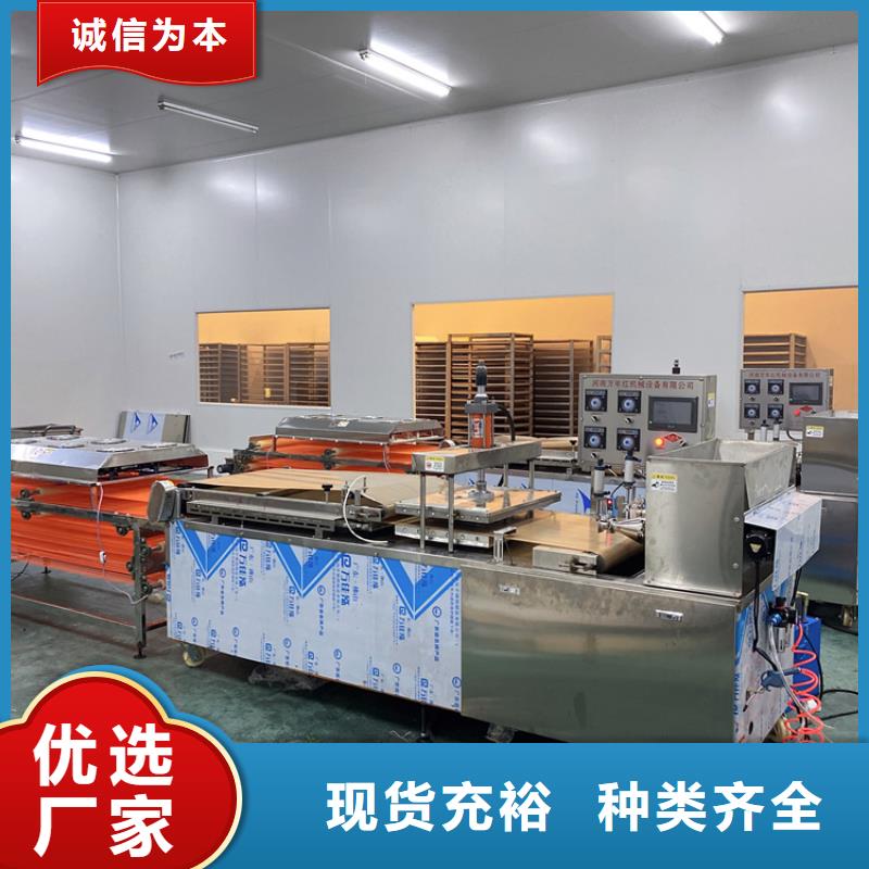 液压单饼机维修故障解决方法