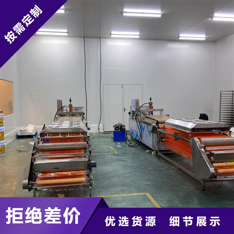 液压单饼机维修故障解决方法