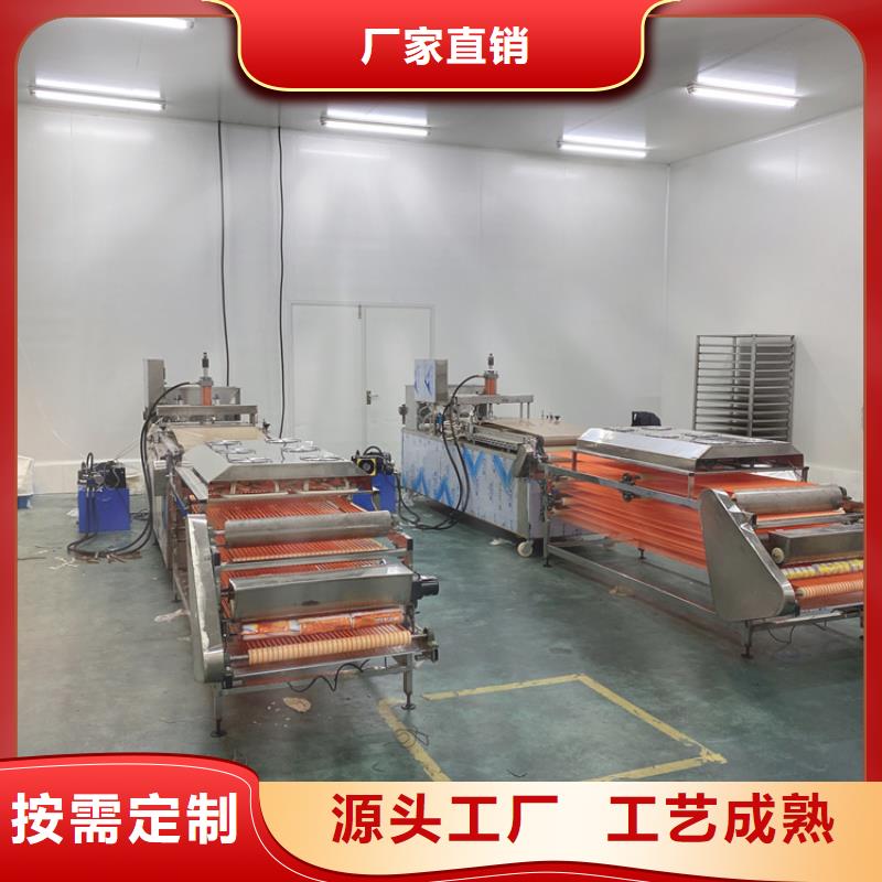 静音烙馍机几个人能操作