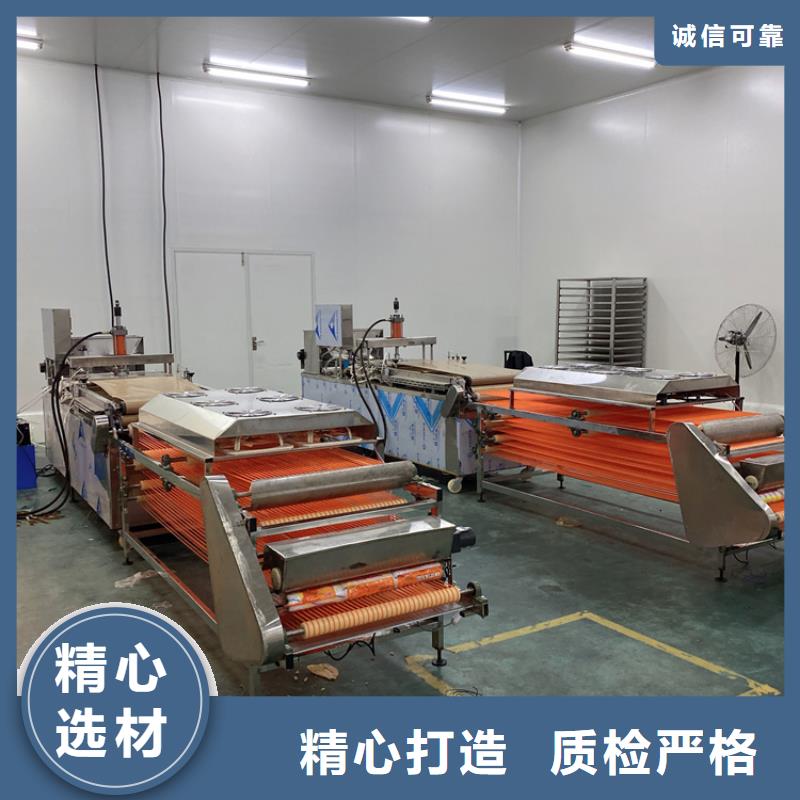 鸡肉卷饼机自动成型2025持续更新