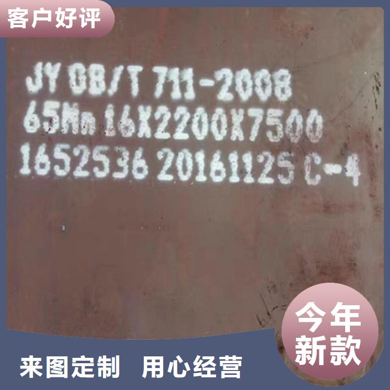 Q235NH耐候板购买材质