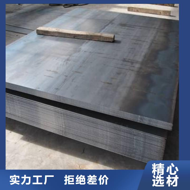 Q460D低温板型号齐全