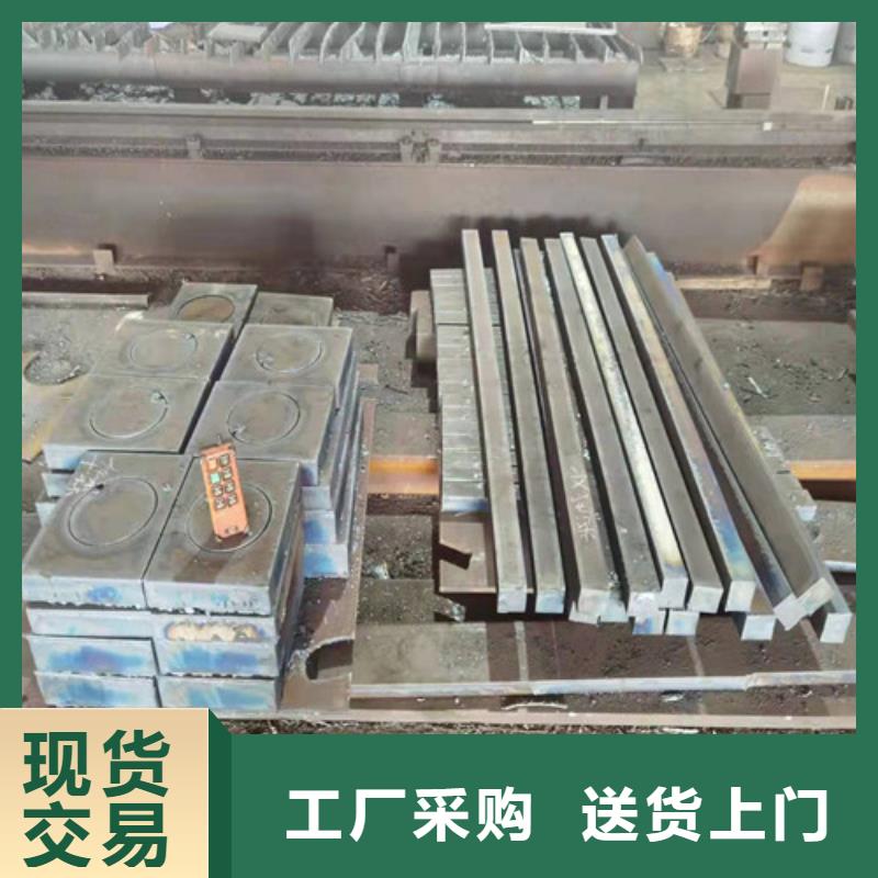15CrMoR合金锅炉容器板实力雄厚
