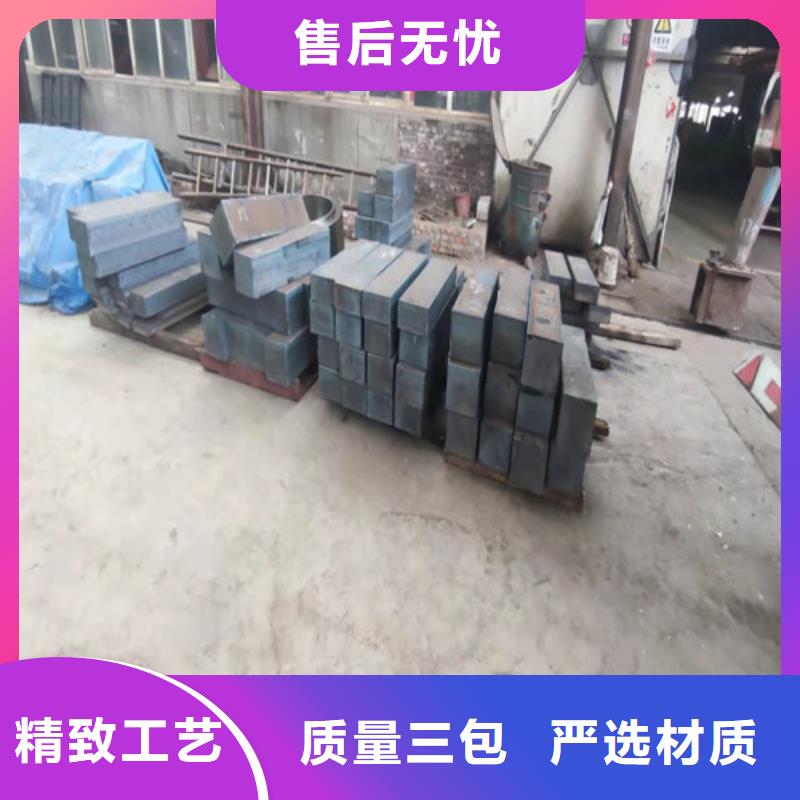 200毫米厚Q345B切割下料厂家