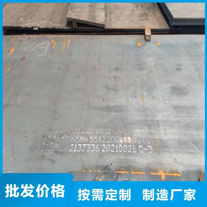 锰板施工队伍资料