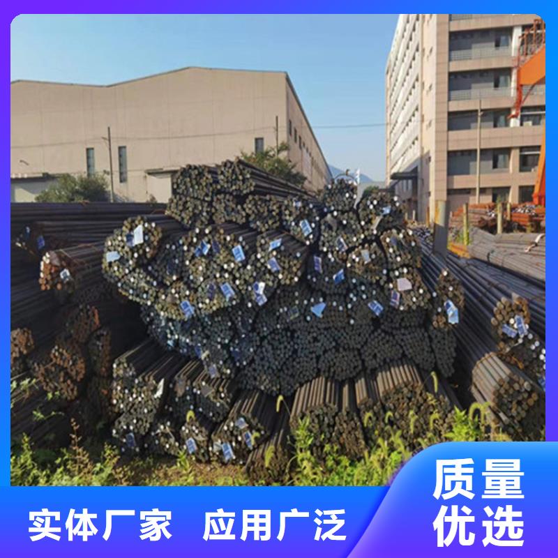 60Si2Mn圆棒源头厂家