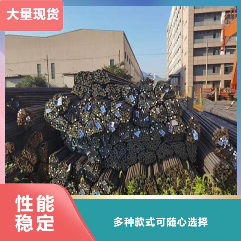 60Si2Mn圆棒源头厂家