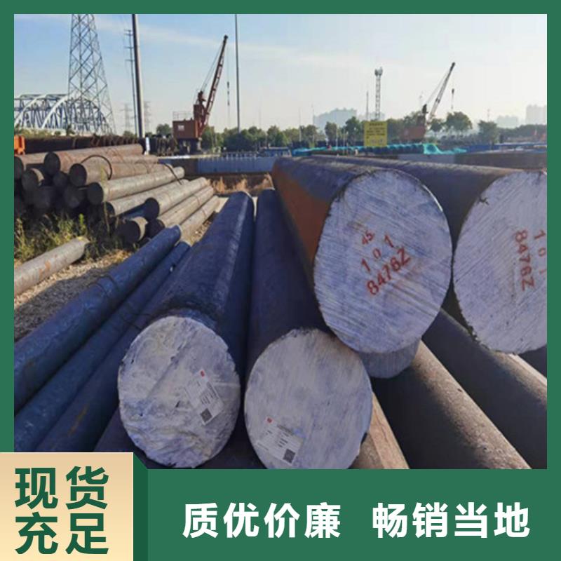 65mm厚NM500耐磨钢板厂家