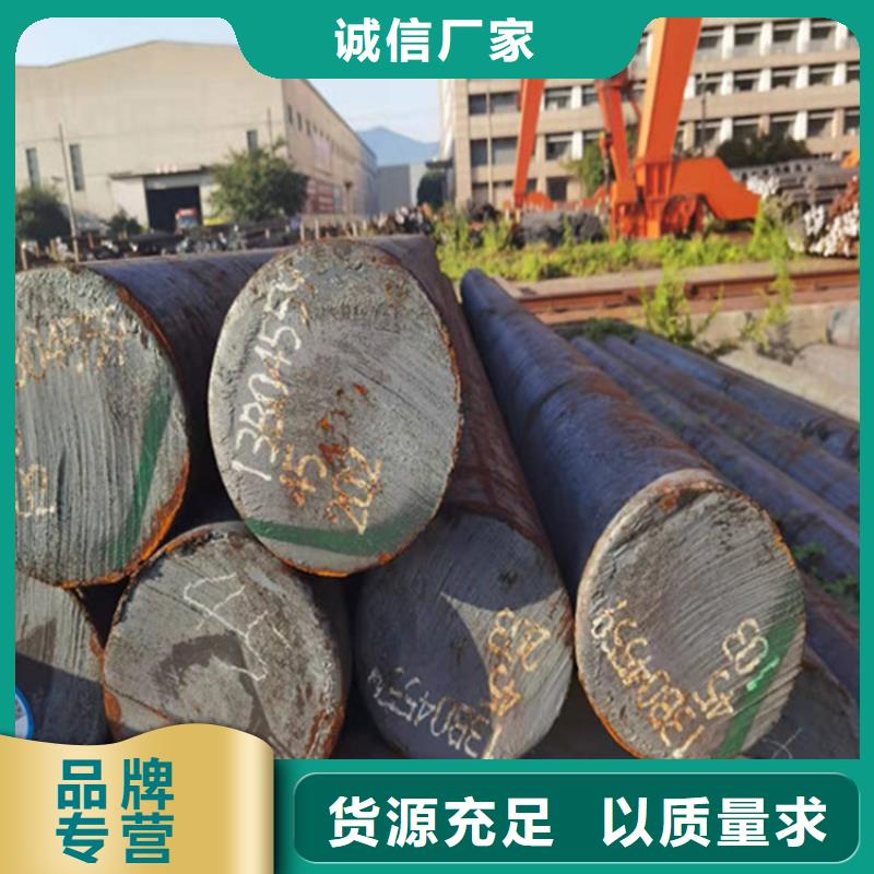 5mm厚NM360耐磨钢板厂家