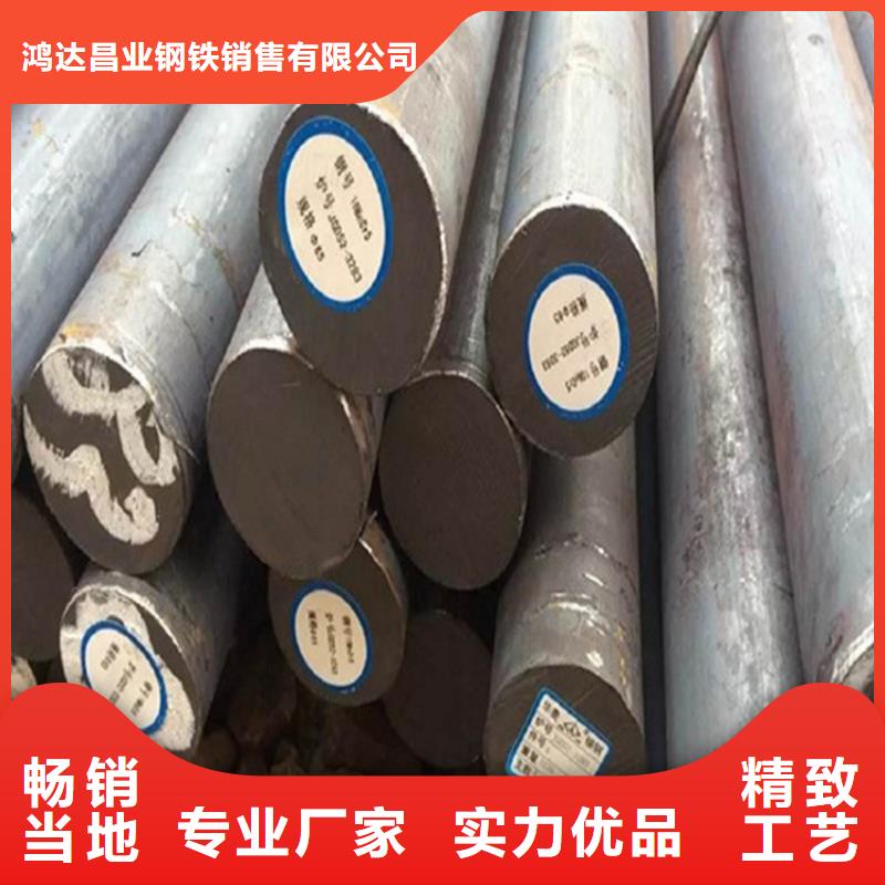 65mm厚NM500耐磨钢板厂家