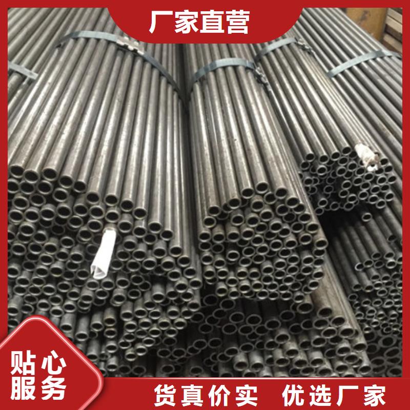 Q345B无缝钢管品质过关