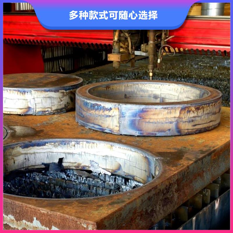 12Cr1MoV无缝钢管质量放心