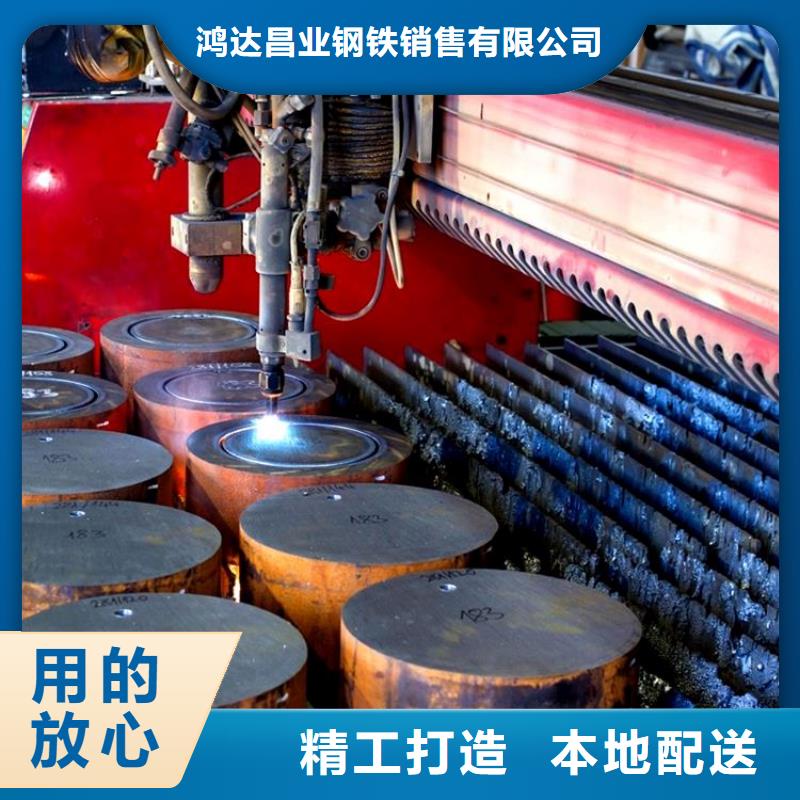 12Cr1MoVG大口径无缝管本地厂家零割