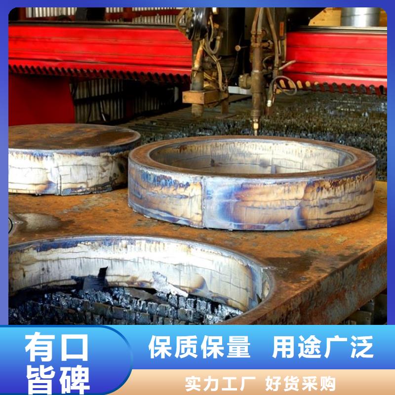 P91热轧钢管施工队伍