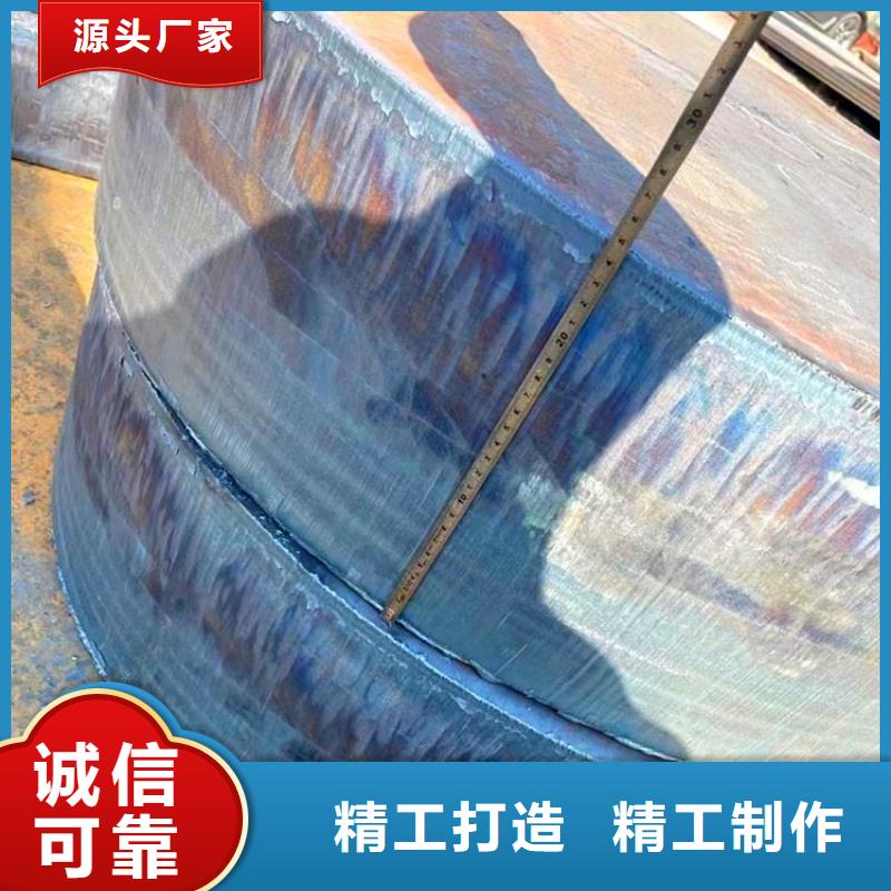 P91热轧钢管施工队伍